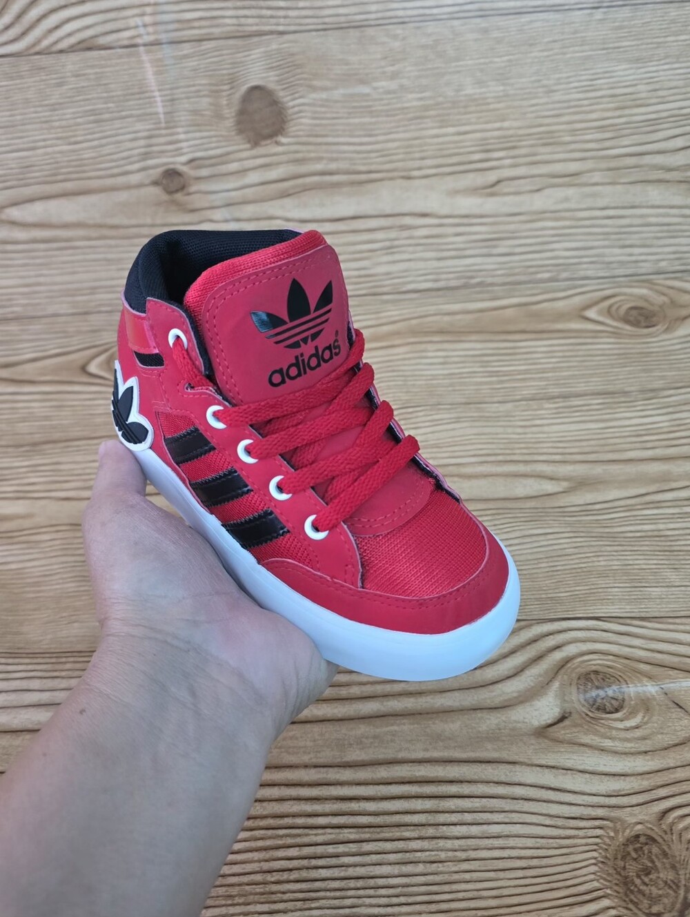 ADIDAS NEO Raleigh Sneakers - Picture 7 of 9